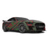 3M / AVERY DENNISON | VINYL WRAPPING FILM PRINTED GRAPHICS | CUSTOM RIDE | STREET SERIES WRAPS | SHATTERSTRIKE | CR2105