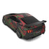 3M / AVERY DENNISON | VINYL WRAPPING FILM PRINTED GRAPHICS | CUSTOM RIDE | STREET SERIES WRAPS | SHATTERSTRIKE | CR2105