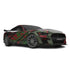 3M / AVERY DENNISON | VINYL WRAPPING FILM PRINTED GRAPHICS | CUSTOM RIDE | STREET SERIES WRAPS | SHATTERSTRIKE | CR2105