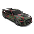 3M / AVERY DENNISON | VINYL WRAPPING FILM PRINTED GRAPHICS | CUSTOM RIDE | STREET SERIES WRAPS | SHATTERSTRIKE | CR2105
