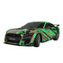 3M / AVERY DENNISON | VINYL WRAPPING FILM PRINTED GRAPHICS | CUSTOM RIDE | STREET SERIES WRAPS | SHATTERSTRIKE | CR2106
