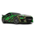 3M / AVERY DENNISON | VINYL WRAPPING FILM PRINTED GRAPHICS | CUSTOM RIDE | STREET SERIES WRAPS | SHATTERSTRIKE | CR2106