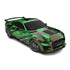 3M / AVERY DENNISON | VINYL WRAPPING FILM PRINTED GRAPHICS | CUSTOM RIDE | STREET SERIES WRAPS | SHATTERSTRIKE | CR2106