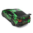 3M / AVERY DENNISON | VINYL WRAPPING FILM PRINTED GRAPHICS | CUSTOM RIDE | STREET SERIES WRAPS | SHATTERSTRIKE | CR2106