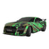 3M / AVERY DENNISON | VINYL WRAPPING FILM PRINTED GRAPHICS | CUSTOM RIDE | STREET SERIES WRAPS | SHATTERSTRIKE | CR2106