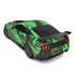 3M / AVERY DENNISON | VINYL WRAPPING FILM PRINTED GRAPHICS | CUSTOM RIDE | STREET SERIES WRAPS | SHATTERSTRIKE | CR2106