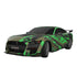 3M / AVERY DENNISON | VINYL WRAPPING FILM PRINTED GRAPHICS | CUSTOM RIDE | STREET SERIES WRAPS | SHATTERSTRIKE | CR2106