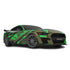 3M / AVERY DENNISON | VINYL WRAPPING FILM PRINTED GRAPHICS | CUSTOM RIDE | STREET SERIES WRAPS | SHATTERSTRIKE | CR2106