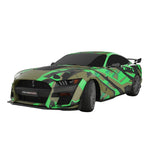 3M / AVERY DENNISON | VINYL WRAPPING FILM PRINTED GRAPHICS | CUSTOM RIDE | STREET SERIES WRAPS | SHATTERSTRIKE | CR2106
