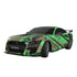 3M / AVERY DENNISON | VINYL WRAPPING FILM PRINTED GRAPHICS | CUSTOM RIDE | STREET SERIES WRAPS | SHATTERSTRIKE | CR2106