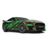 3M / AVERY DENNISON | VINYL WRAPPING FILM PRINTED GRAPHICS | CUSTOM RIDE | STREET SERIES WRAPS | SHATTERSTRIKE | CR2106
