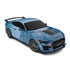 3M / AVERY DENNISON | VINYL WRAPPING FILM PRINTED GRAPHICS | CUSTOM RIDE | FLORAL FURY WRAPS | SILENT BLOOM | CR6201