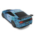 3M / AVERY DENNISON | VINYL WRAPPING FILM PRINTED GRAPHICS | CUSTOM RIDE | FLORAL FURY WRAPS | SILENT BLOOM | CR6201