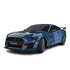 3M / AVERY DENNISON | VINYL WRAPPING FILM PRINTED GRAPHICS | CUSTOM RIDE | FLORAL FURY WRAPS | SILENT BLOOM | CR6201