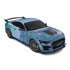 3M / AVERY DENNISON | VINYL WRAPPING FILM PRINTED GRAPHICS | CUSTOM RIDE | FLORAL FURY WRAPS | SILENT BLOOM | CR6201