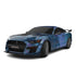 3M / AVERY DENNISON | VINYL WRAPPING FILM PRINTED GRAPHICS | CUSTOM RIDE | FLORAL FURY WRAPS | SILENT BLOOM | CR6201