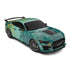 3M / AVERY DENNISON | VINYL WRAPPING FILM PRINTED GRAPHICS | CUSTOM RIDE | FLORAL FURY WRAPS | SILENT BLOOM | CR6202