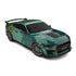 3M / AVERY DENNISON | VINYL WRAPPING FILM PRINTED GRAPHICS | CUSTOM RIDE | FLORAL FURY WRAPS | SILENT BLOOM | CR6202