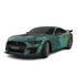 3M / AVERY DENNISON | VINYL WRAPPING FILM PRINTED GRAPHICS | CUSTOM RIDE | FLORAL FURY WRAPS | SILENT BLOOM | CR6202