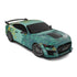 3M / AVERY DENNISON | VINYL WRAPPING FILM PRINTED GRAPHICS | CUSTOM RIDE | FLORAL FURY WRAPS | SILENT BLOOM | CR6202