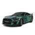 3M / AVERY DENNISON | VINYL WRAPPING FILM PRINTED GRAPHICS | CUSTOM RIDE | FLORAL FURY WRAPS | SILENT BLOOM | CR6202