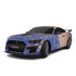 3M / AVERY DENNISON | VINYL WRAPPING FILM PRINTED GRAPHICS | CUSTOM RIDE | FLORAL FURY WRAPS | SILENT BLOOM | CR6203