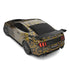 3M / AVERY DENNISON | VINYL WRAPPING FILM PRINTED GRAPHICS | CUSTOM RIDE | FLORAL FURY WRAPS | SILENT BLOOM | CR6204