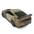 3M / AVERY DENNISON | VINYL WRAPPING FILM PRINTED GRAPHICS | CUSTOM RIDE | FLORAL FURY WRAPS | SILENT BLOOM | CR6204
