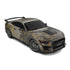 3M / AVERY DENNISON | VINYL WRAPPING FILM PRINTED GRAPHICS | CUSTOM RIDE | FLORAL FURY WRAPS | SILENT BLOOM | CR6204