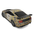 3M / AVERY DENNISON | VINYL WRAPPING FILM PRINTED GRAPHICS | CUSTOM RIDE | FLORAL FURY WRAPS | SILENT BLOOM | CR6204