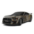 3M / AVERY DENNISON | VINYL WRAPPING FILM PRINTED GRAPHICS | CUSTOM RIDE | FLORAL FURY WRAPS | SILENT BLOOM | CR6204