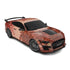 3M / AVERY DENNISON | VINYL WRAPPING FILM PRINTED GRAPHICS | CUSTOM RIDE | FLORAL FURY WRAPS | SILENT BLOOM | CR6205