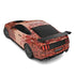 3M / AVERY DENNISON | VINYL WRAPPING FILM PRINTED GRAPHICS | CUSTOM RIDE | FLORAL FURY WRAPS | SILENT BLOOM | CR6205