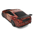 3M / AVERY DENNISON | VINYL WRAPPING FILM PRINTED GRAPHICS | CUSTOM RIDE | FLORAL FURY WRAPS | SILENT BLOOM | CR6205