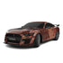 3M / AVERY DENNISON | VINYL WRAPPING FILM PRINTED GRAPHICS | CUSTOM RIDE | FLORAL FURY WRAPS | SILENT BLOOM | CR6205