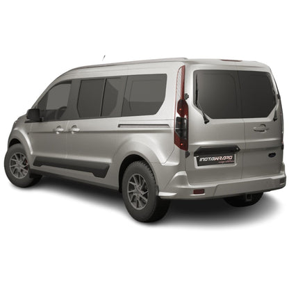 KPMF K71000 SERIES GLOSS SILVER STARLIGHT OVERLAMINATE | K71306