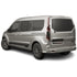 KPMF K71000 SERIES SILVER STARLIGHT OVERLAMINATE | K71306