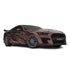 3M / AVERY DENNISON | VINYL WRAPPING FILM PRINTED GRAPHICS | CUSTOM RIDE | STREET SERIES WRAPS | TORQUE FLOW | CR3101