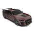 3M / AVERY DENNISON | VINYL WRAPPING FILM PRINTED GRAPHICS | CUSTOM RIDE | STREET SERIES WRAPS | TORQUE FLOW | CR3101