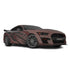 3M / AVERY DENNISON | VINYL WRAPPING FILM PRINTED GRAPHICS | CUSTOM RIDE | STREET SERIES WRAPS | TORQUE FLOW | CR3101