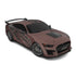 3M / AVERY DENNISON | VINYL WRAPPING FILM PRINTED GRAPHICS | CUSTOM RIDE | STREET SERIES WRAPS | TORQUE FLOW | CR3101