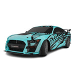 3M / AVERY DENNISON | VINYL WRAPPING FILM PRINTED GRAPHICS | CUSTOM RIDE | STREET SERIES WRAPS | TORQUE FLOW | CR3102