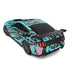 3M / AVERY DENNISON | VINYL WRAPPING FILM PRINTED GRAPHICS | CUSTOM RIDE | STREET SERIES WRAPS | TORQUE FLOW | CR3102