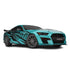 3M / AVERY DENNISON | VINYL WRAPPING FILM PRINTED GRAPHICS | CUSTOM RIDE | STREET SERIES WRAPS | TORQUE FLOW | CR3102