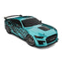 3M / AVERY DENNISON | VINYL WRAPPING FILM PRINTED GRAPHICS | CUSTOM RIDE | STREET SERIES WRAPS | TORQUE FLOW | CR3102