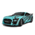 3M / AVERY DENNISON | VINYL WRAPPING FILM PRINTED GRAPHICS | CUSTOM RIDE | STREET SERIES WRAPS | TORQUE FLOW | CR3102