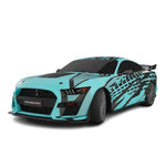 3M / AVERY DENNISON | VINYL WRAPPING FILM PRINTED GRAPHICS | CUSTOM RIDE | STREET SERIES WRAPS | TORQUE FLOW | CR3102
