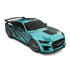 3M / AVERY DENNISON | VINYL WRAPPING FILM PRINTED GRAPHICS | CUSTOM RIDE | STREET SERIES WRAPS | TORQUE FLOW | CR3102
