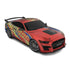 3M / AVERY DENNISON | VINYL WRAPPING FILM PRINTED GRAPHICS | CUSTOM RIDE | STREET SERIES WRAPS | TORQUE FLOW | CR3103