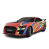 3M / AVERY DENNISON | VINYL WRAPPING FILM PRINTED GRAPHICS | CUSTOM RIDE | STREET SERIES WRAPS | TORQUE FLOW | CR3103